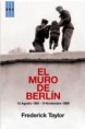 El muro de Berlín